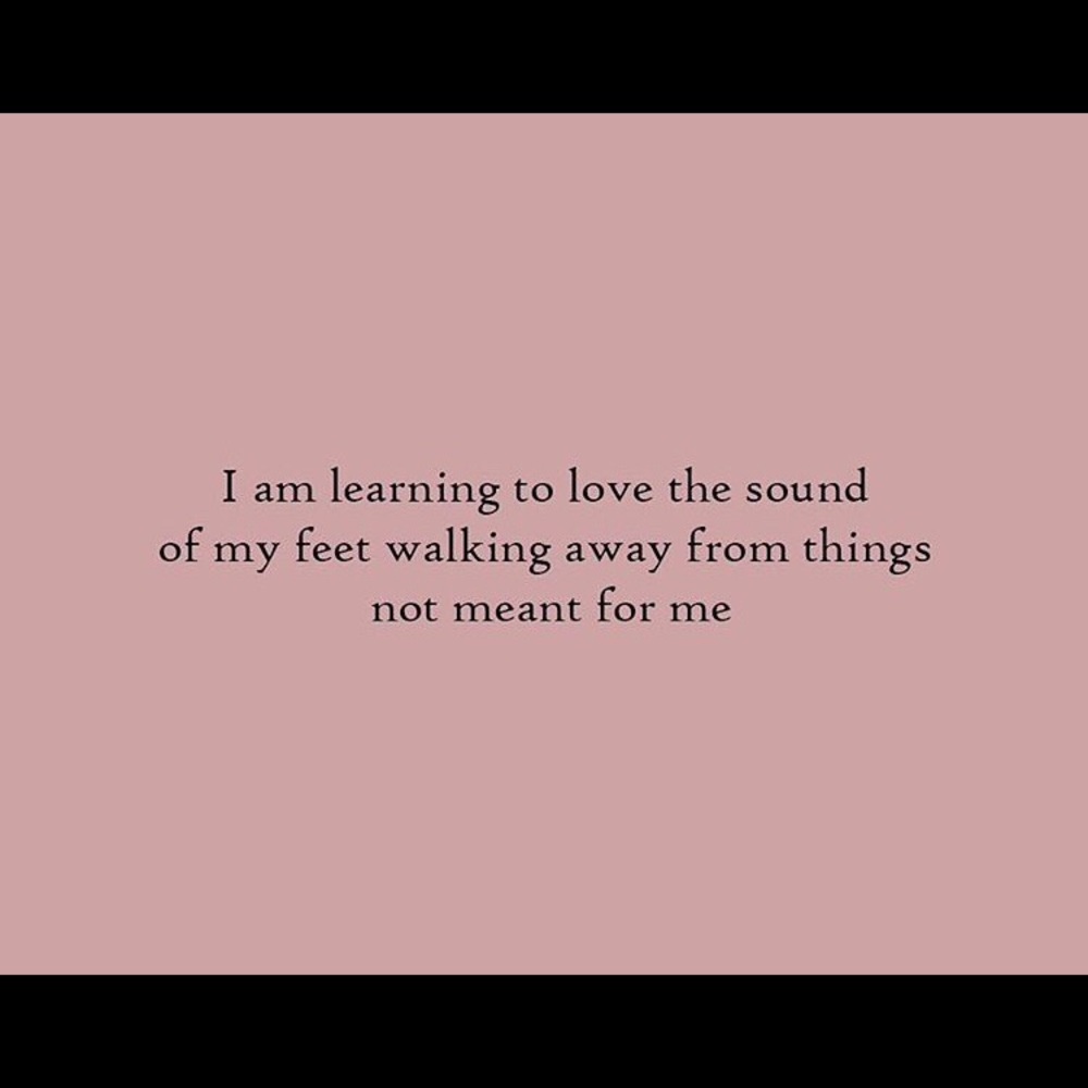 Daily inspiration